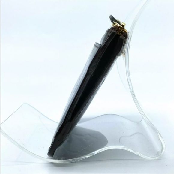 Louis Vuitton Key Cles Pouch Vernis - Picture 3 of 10